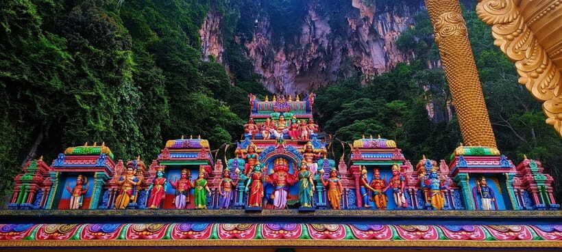 Kuala Lumpur, Putrajaya & Batu Caves Private Tour - Pickup, Timing, and How to Avoid Day-Of Headaches