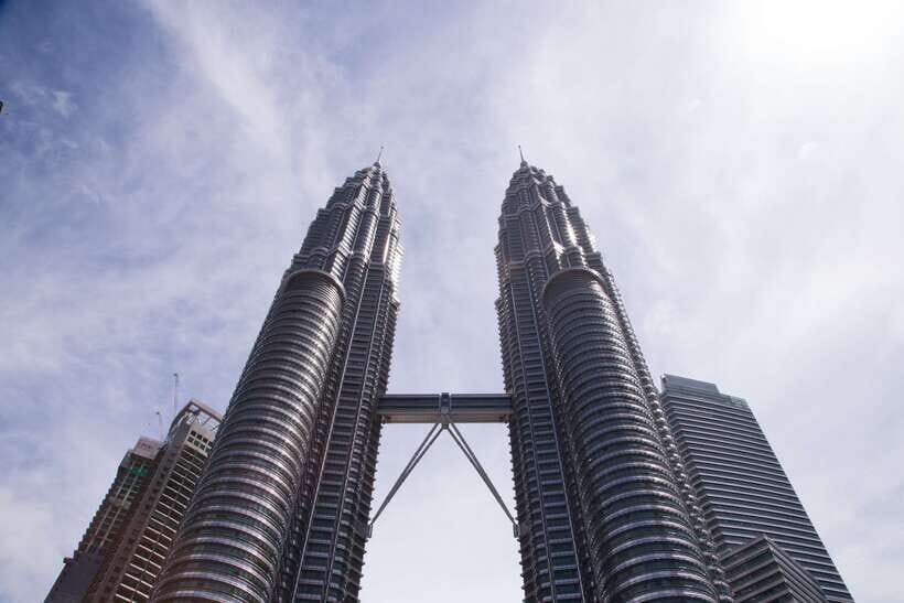 Kuala Lumpur, Putrajaya & Batu Caves Tour - A One-Day Circuit of Batu Caves, KL Icons, and Putrajaya’s Government-City Style