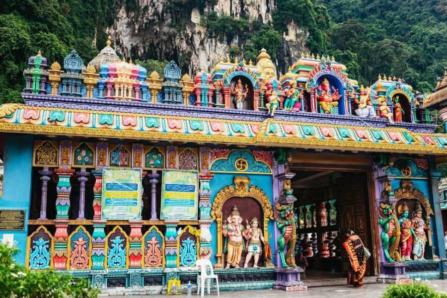 Kuala Lumpur Suburbs: Batu Caves Half-Day Tour (SIC) - Price and Value: What You’re Getting for Around $12