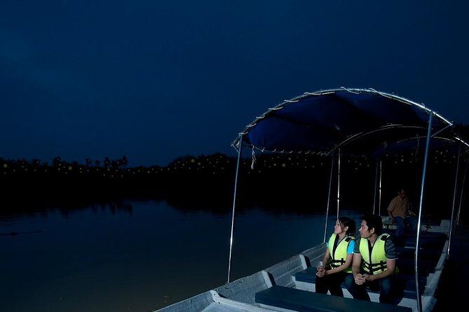 Kuala Selangor Tour from Kuala Lumpur with Fireflies Boat Ride and Seafood Dinner - Leaving Kuala Lumpur: Timing, pickup, and the reality of an 8-hour day