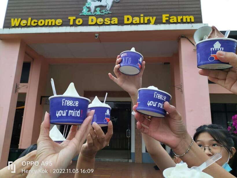 Kundasang : Poring Hot Spring + Desa & Meal Shared Tour - Kundasang Day Trip Basics: What This $98 Tour Really Gets You