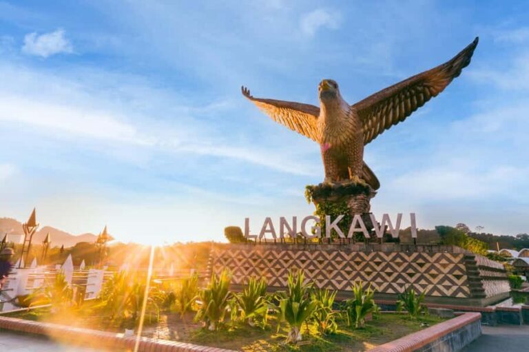 Langkawi: Half- or Full-Day Private Car Tour of Highlights - The Price Story: Why $65 per Group Can Make Sense