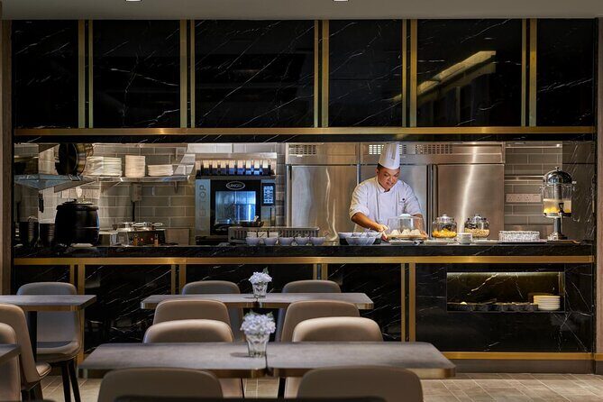 Langkawi International Airport Plaza Premium Lounge - Choosing 3, 6, or 12 hours: which option fits your day