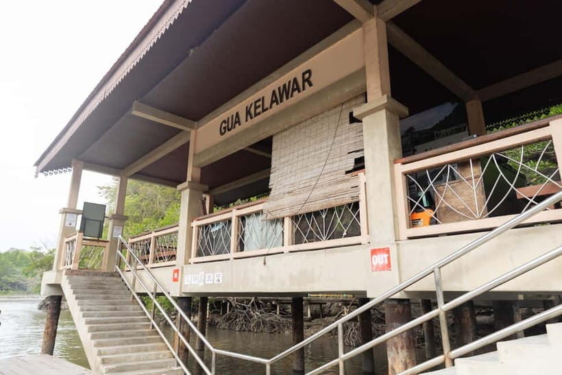 Langkawi Mangrove Group Boat Tour - Key things to know before you go