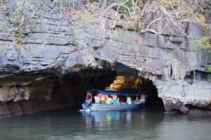 Langkawi: Mangrove Kilim UNESCO Geopark & Cave Tour - Eagle Feeding: The Close-Up Moment You’ll Remember