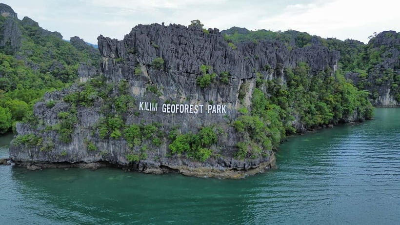 Langkawi: Mangrove River Cruise Sharing 3 Hours - Eagle watching first: why the sky can steal the show