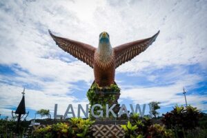 Langkawi Private Guided Tour - Top Highlights In a Day - UNESCO Global Geopark Driving Loop: The Scenic Parts You’d Miss Otherwise