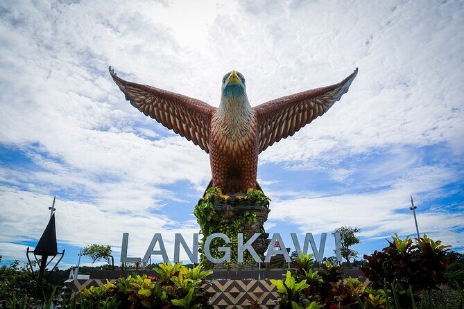 Langkawi Private Guided Tour - Top Highlights In a Day - UNESCO Global Geopark Driving Loop: The Scenic Parts You’d Miss Otherwise