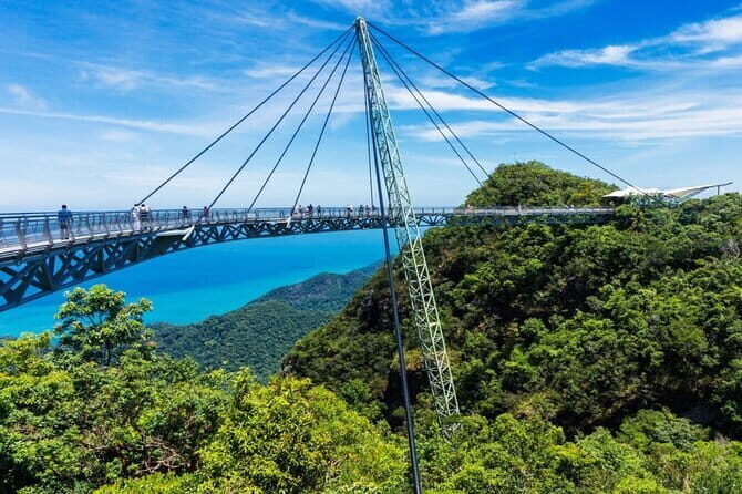 Langkawi Private Tour with Sky Bridge and Cable Car - Price and Value: What $68.90 Buys You (and When It Feels Like a Bargain)