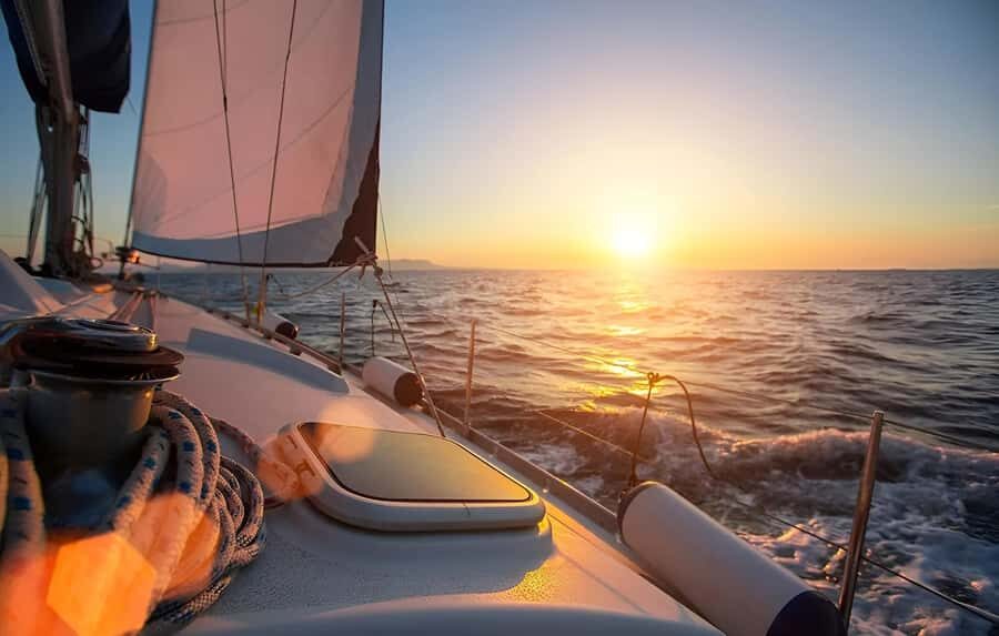 Langkawi: Sunset Cruise Experience - Royal Langkawi Yacht Club Check-In: Where Your Evening Starts