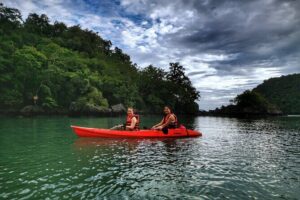 Langkawi Sunset Kayaking Adventure with nature guide - Price and value: is $65 worth 4 hours on the water?
