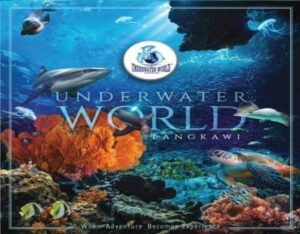 Langkawi: Underwater World Langkawi Entry Ticket - How long you’ll have (and why timing matters more than you think)