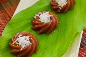 LaZat Malaysian Cooking Class - Where you start matters: Pasar Besar TTDI and the Majestic Hotel note