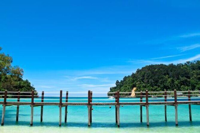 Leisure Diving | Fun Dives | 3 Dives in TARP, Kota Kinabalu - Key things that make this outing worth your time