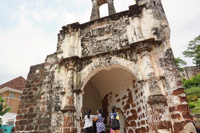Malacca Historical Private Tour With Personal Chauffeur - Key Points to Know Before You Go