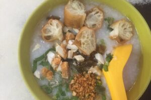 Penang: Afternoon Walking Foods Tour - Little Penang Street Market: Coffee Shops and Hawker Stops Without Guesswork