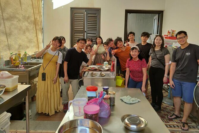 Penang Cooking Class:Dive into Malaysian Cuisine with PenangChiak - Breakfast Sets the Right Tempo for Early Cooking