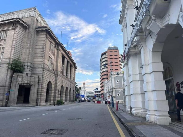 Penang: Fascinating 5-Hour Private Local Tour - Building your Penang day: 4–6 stops in 5 hours