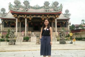 Penang: Flexible Half-Day Escapes - Kek Lok Si Temple: The Stop That Sets the Tone