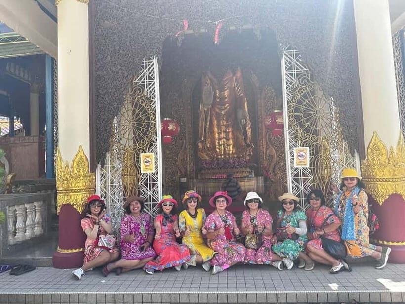 Penang: Half-Day Private Tour in Penang Island - Private and Custom: How a 5-Hour Penang Island Plan Really Fits