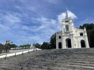 Penang: Half-Day Private Tour in Penang Island - The Driver as Your Penang Cheat Code (and Names You Might Get)