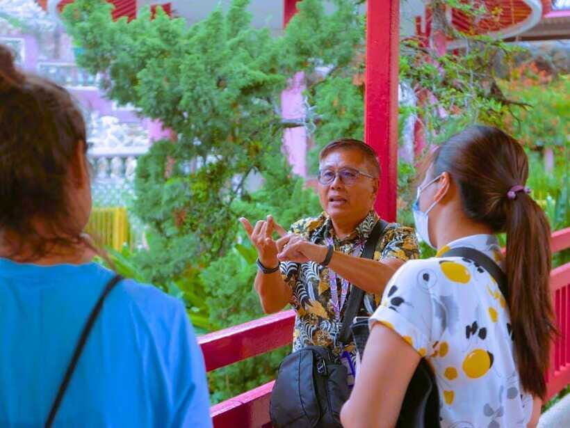 Penang: Kek Lok Si Temple and Penang Hill Guided Tour - Why the Guide Changes Everything (Gshen, Josh, Shawn, and More)