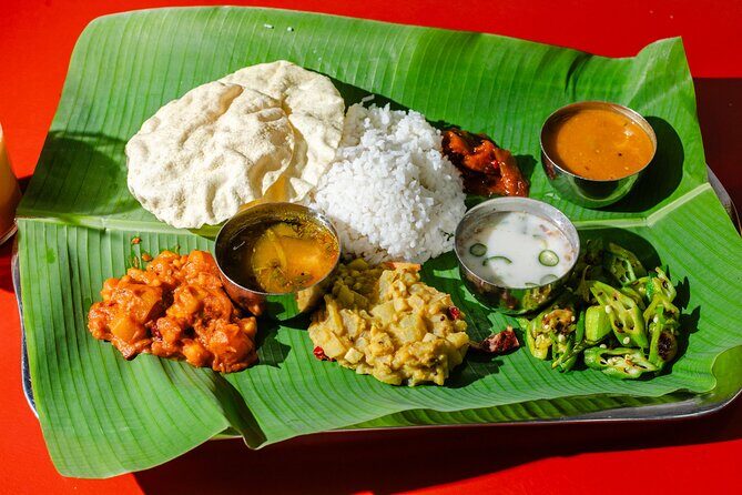 Penang Plates Food Tour with 15+ Tastings - Key things I’d call out before you go
