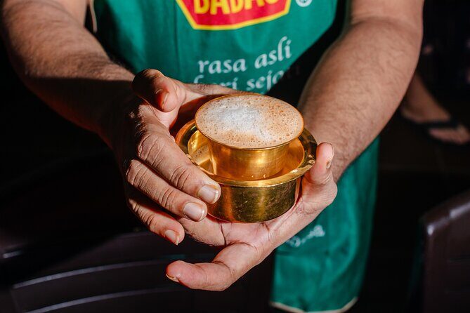 Penang Plates Food Tour with 15+ Tastings - George Town Food, Without the Guesswork