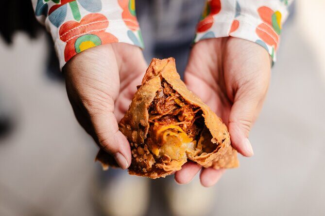 Penang Plates Food Tour with 15+ Tastings - Stop 3: Kimberley Street Night Market and a Natural Place to Keep Going