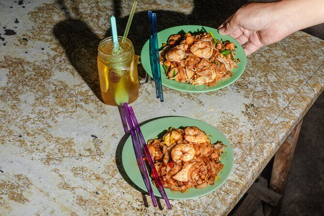 Penang Plates Food Tour with 15+ Tastings - The Value Case: Is $49 Worth It?