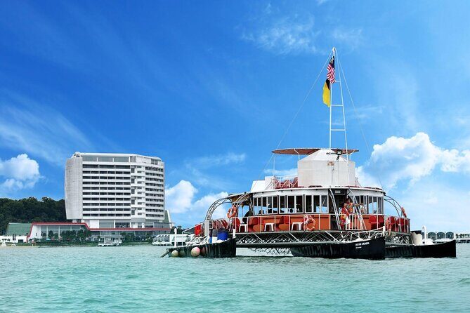 Port Dickson Beach Day Tour with Sunset Cruise - Muzium Tentera Darat: A Museum Stop That Doesn’t Feel Like a Detour