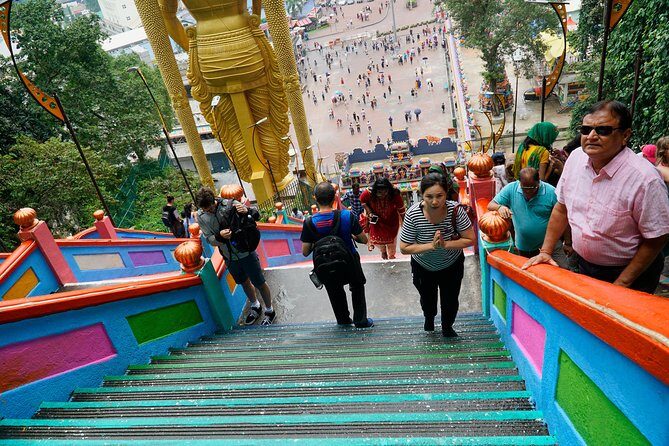 Private Half-Day Temples and Cultural Tour in Kuala Lumpur - 5 Key Things You’ll Notice on This Tour
