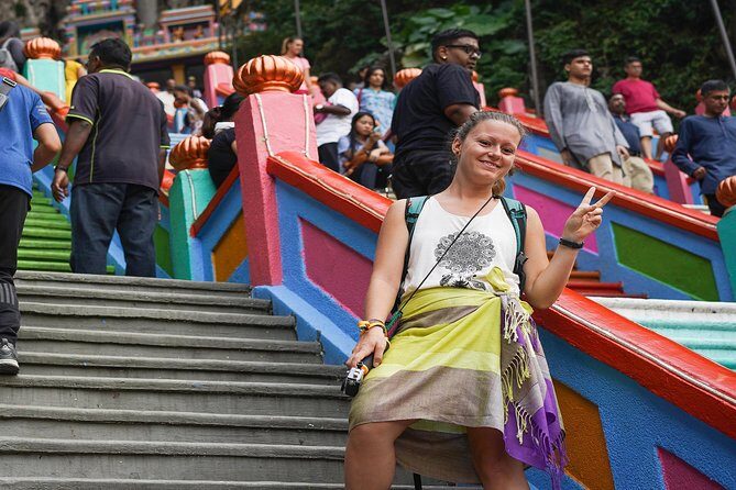 Private Half-Day Temples and Cultural Tour in Kuala Lumpur - Hotel Pickup and the Air-Conditioned Reset You’ll Appreciate