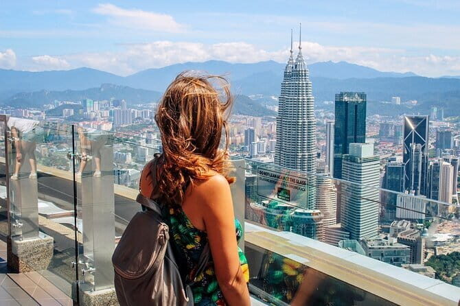 Private Kuala Lumpur City Tour with KL Tower & Batu Caves - What makes this private KL tour feel easy (and worth the money)