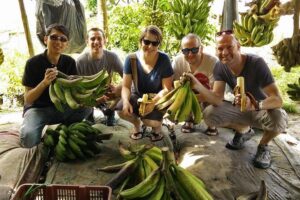 Private Tour: Ipoh Secrets Full Day Heritage Tour from Ipoh - Tin-mining stories at street level: Kong Heng Square and Concubine Lane