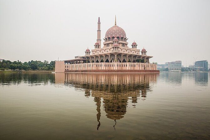 Putrajaya City Tour from Kuala Lumpur - Why Putrajaya Works as a Half-Day Escape from Kuala Lumpur
