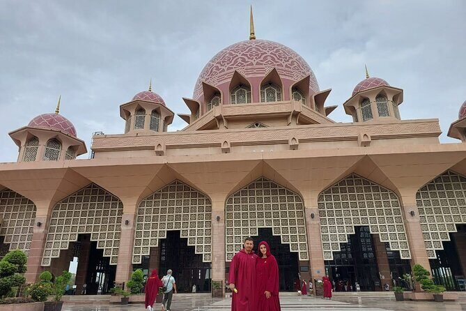 Putrajaya Tour From Kuala Lumpur - Key highlights you’ll actually care about