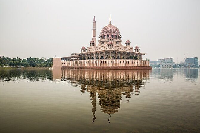 Putrajaya Tour From Kuala Lumpur - Price and Logistics: What $37 Actually Covers